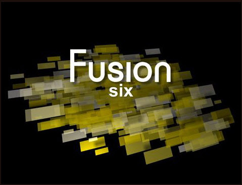 Eyeon专业级影视合成软件(Eyeon Fusion) v6.14 官方安装版 x640