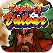 三国战纪(Knights of Valour)合集无限金币版