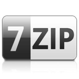 7-zip 64位v9.33 官方安�b版