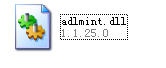 adlmint.dll(cad2010激活文件) 附使用说明0