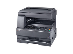 京瓷TASKalfa180复印机驱动 官方最新版0