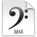 m4a是什么格式-m4a格式怎么打开-m4a格式用什么播放器