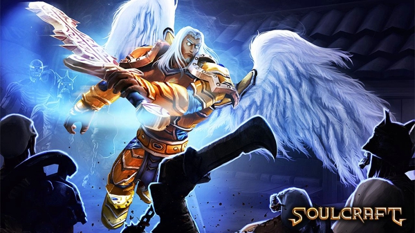 灵魂争霸(SoulCraft) v2.7.8 带数据包安卓版1