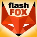 手机浏览器Flash插件(Flashfox)