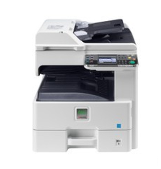 京瓷KYOCERA 6025打印机驱动程序 v6.0.2726 官方版0