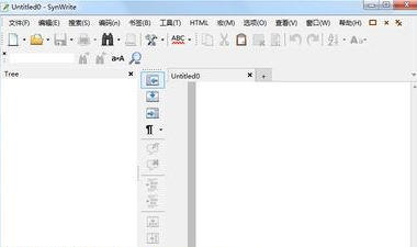 synwrite editor(文本編輯)0