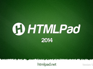 HTMLPad 2014(HTML源代码编辑器) 3.0.151 官方正式版1
