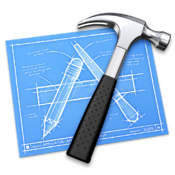 Xcode(苹果编程软件) for Mac