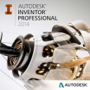 Autodesk Inventor Professional 2014(32/64位)