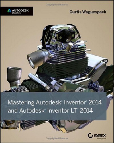 Autodesk Inventor Professional 2014(32/64位) 官方中文版0