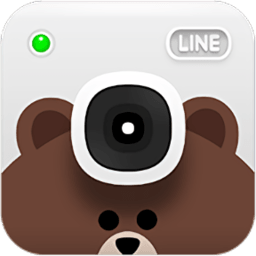 line camera苹果手机版