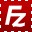 FileZilla(FTP 客戶端)