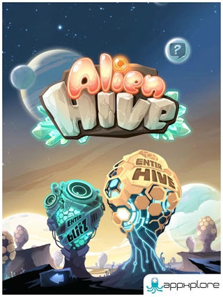 Alien Hive v3.3.0 安卓版0