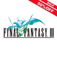 最终幻想3(FINAL FANTASY III)