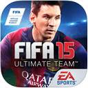 FIFA 15:终极队伍iphone版