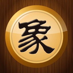 QQ中国象棋iPhone版