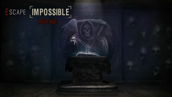 插翅难逃复仇(Escape Impossible Revenge) v2.2 安卓版0