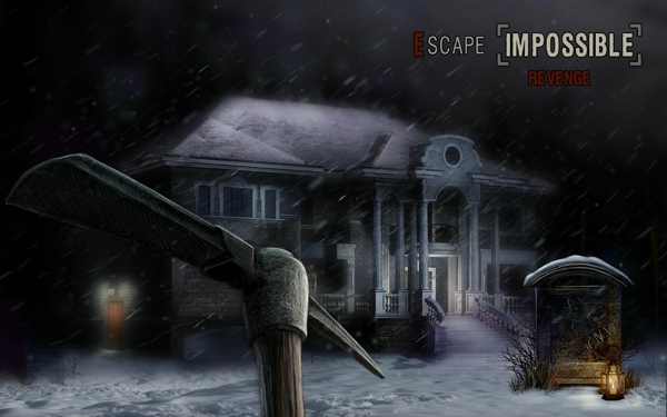 插翅难逃复仇(Escape Impossible Revenge) v2.2 安卓版3