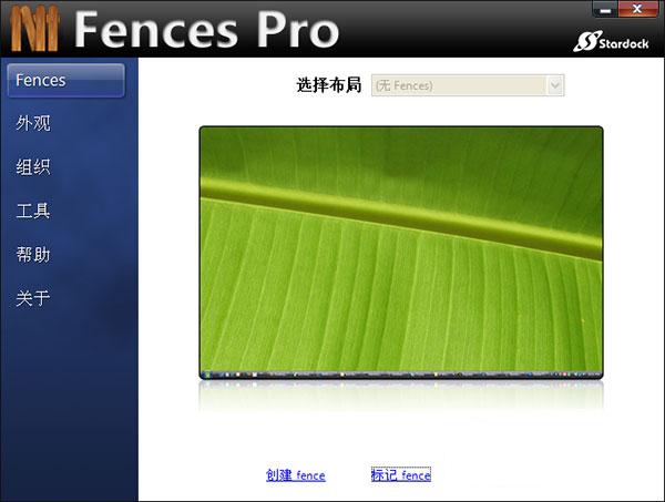 fences中文修改版 v3.0.3 绿色版0
