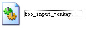 foo_input_monkey.dll foobar2000播放APE插件 0