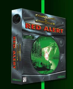 红色警戒95完整版免安装绿色硬盘版