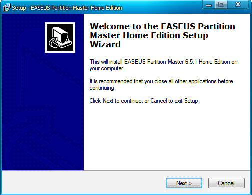 easeus partition master免费中文版 v9.1.0 绿色版0