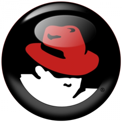红帽子linux系统7.0(redhat rhel7)