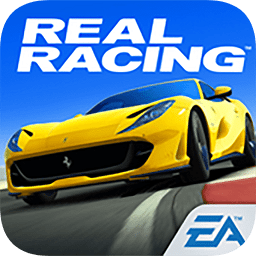 真实赛车3最新版本2022(real racing3)