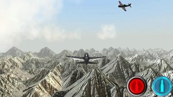 Aircraft Worldwar(飞机世界大战) v1.1 安卓版0