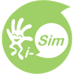 i-Sim开心(手机旅游app)