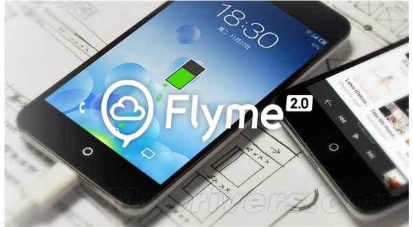 魅族MX2固件Flyme v2.2 绿色版0