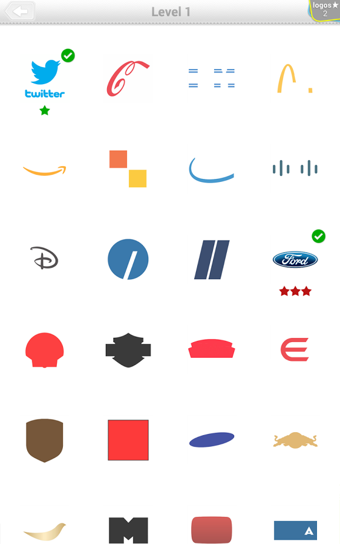 商标测试(Logo Quiz Full) v18.5 安卓版0