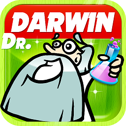 达尔文博士(Dr. Darwin)