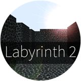 Labyrinth 2(走出迷宫2)