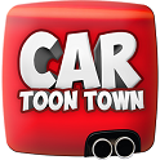 Car Toon Town(汽车卡通城)