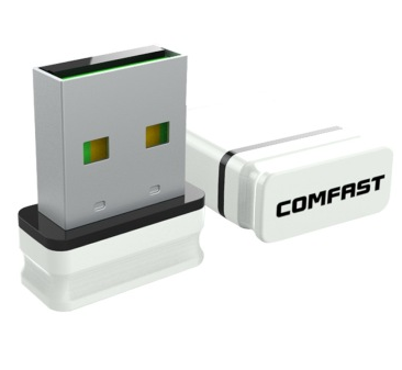 COMFAST CF-WU810N超迷你USB网卡驱动程序 v1.00.0238 官方版0