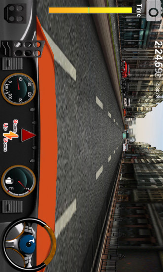 Driving(主驾驶赛车竞速游戏) v3.92 安卓版_附图文游戏攻略1