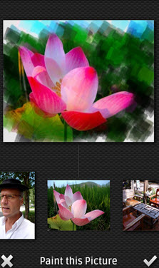 PhotoViva(照片处理工具) v2.16 安卓版_附图文使用教程2