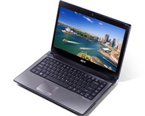 宏碁Acer Aspire 4738G热键驱动程序 v4.0.12 官方版0