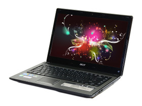 宏碁Acer Aspire 4741G声卡驱动程序 v6.0.1.6171 官方版0