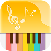 弹吧钢琴陪练iOS版