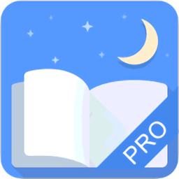 静读天下专业版修改版(moon reader pro)