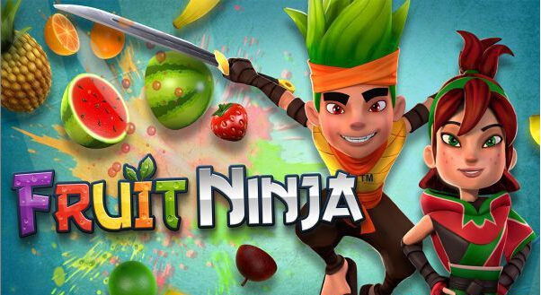 新版水果忍者(Fruit Ninja) v2.5.10 安卓版0