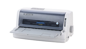 得实dascom ar-550打印机驱动 v4.0 官方最新版1