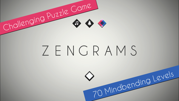 方塊拼湊(Zengrams) v1.0 安卓版 0