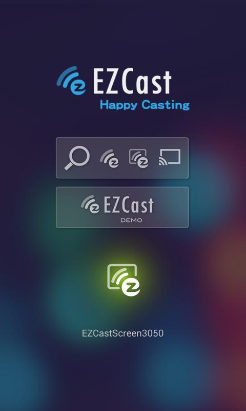 ezcast pro最新版 v2.14.0.1281 安卓版0
