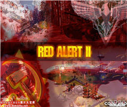 红警2尤里复仇地图包共182张 简体中文版0
