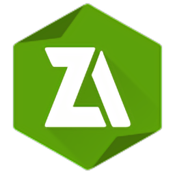 ZArchiver解压缩工具绿色版