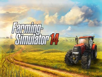 FS 14模拟农场 v1.4.8 安卓中文版0
