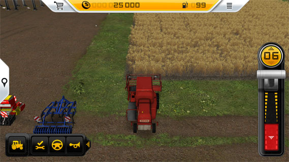 FS 14模拟农场 v1.4.8 安卓中文版2